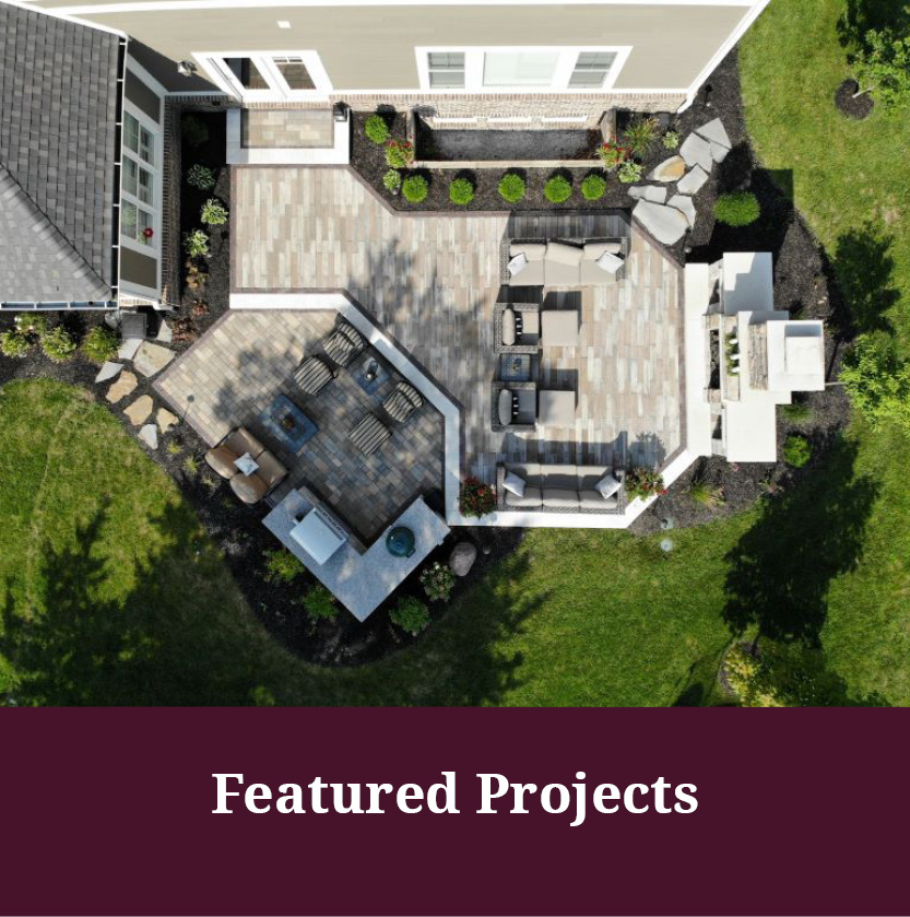 Featured Projects